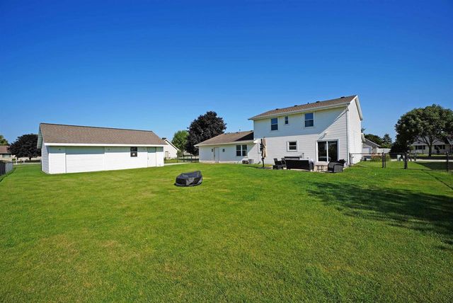 3142 EMORY STREET, Green Bay, WI 54311