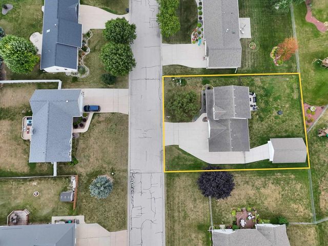 3142 EMORY STREET, Green Bay, WI 54311