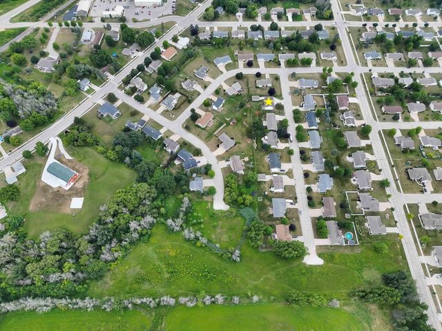 3142 EMORY STREET, Green Bay, WI 54311
