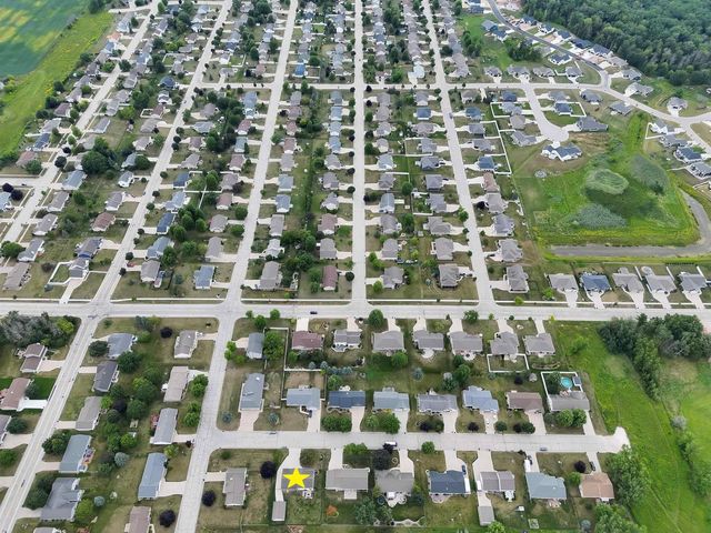 3142 EMORY STREET, Green Bay, WI 54311