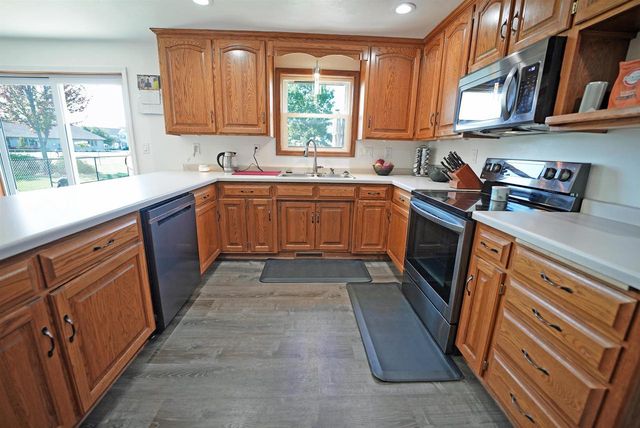 3142 EMORY STREET, Green Bay, WI 54311