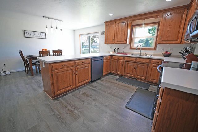 3142 EMORY STREET, Green Bay, WI 54311