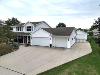 3142 EMORY STREET, Green Bay, WI 54311
