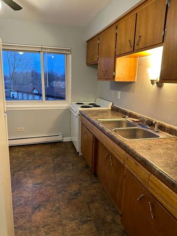17550 71st Court 6, Tinley Park, IL 60477