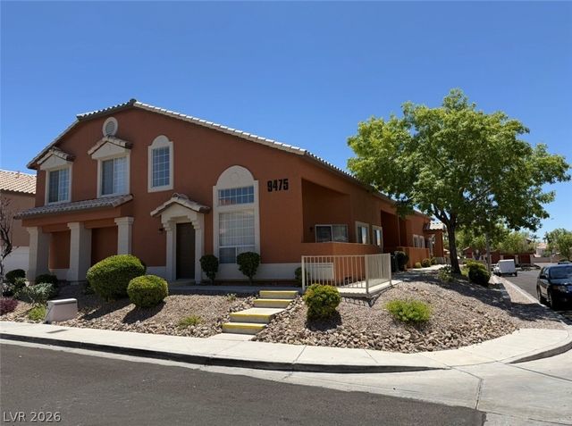 9475 Sand Villa, Las Vegas, NV 89147