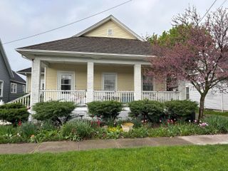 220 S Van Rensselaer Street, Rensselaer, IN 47978