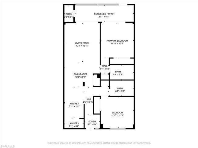 601 Seaview CT C103, Marco Island, FL 34145