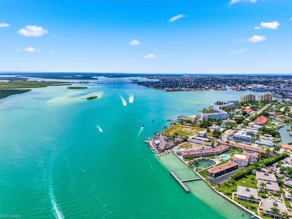 601 Seaview CT C103, Marco Island, FL 34145