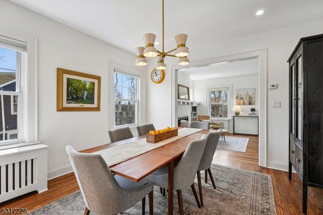 209 S Ridgewood Rd, South Orange Village Twp., NJ 07079