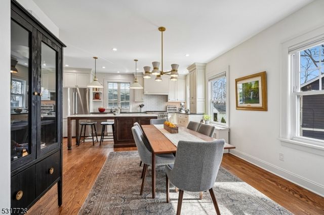 209 S Ridgewood Rd, South Orange Village Twp., NJ 07079