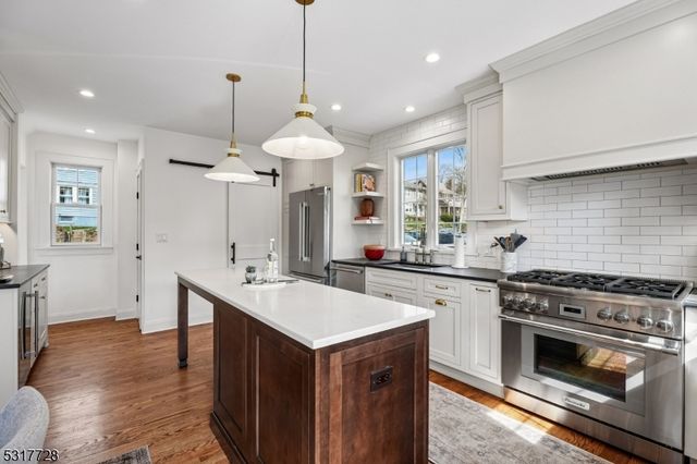 209 S Ridgewood Rd, South Orange Village Twp., NJ 07079