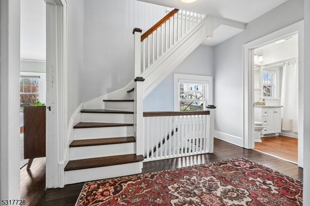 209 S Ridgewood Rd, South Orange Village Twp., NJ 07079