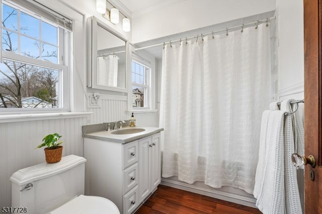 209 S Ridgewood Rd, South Orange Village Twp., NJ 07079