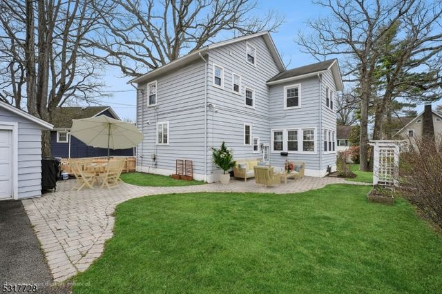 209 S Ridgewood Rd, South Orange Village Twp., NJ 07079