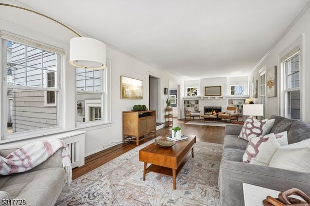 209 S Ridgewood Rd, South Orange Village Twp., NJ 07079