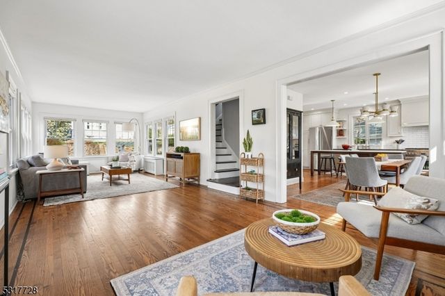 209 S Ridgewood Rd, South Orange Village Twp., NJ 07079