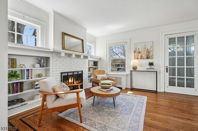 209 S Ridgewood Rd, South Orange Village Twp., NJ 07079