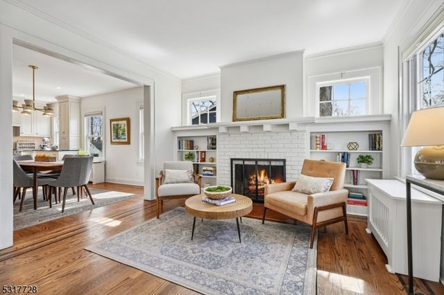 209 S Ridgewood Rd, South Orange Village Twp., NJ 07079