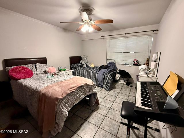 3615 S Lundy Avenue, Tucson, AZ 85713