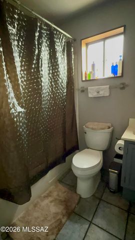 3615 S Lundy Avenue, Tucson, AZ 85713