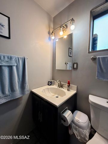 3615 S Lundy Avenue, Tucson, AZ 85713