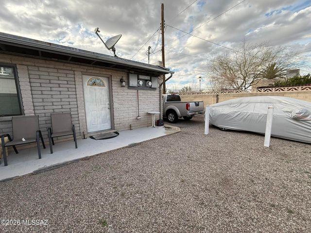 3615 S Lundy Avenue, Tucson, AZ 85713