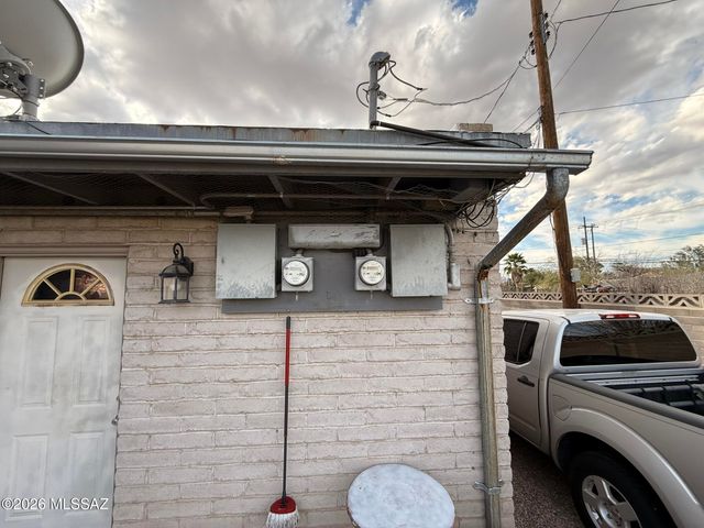 3615 S Lundy Avenue, Tucson, AZ 85713