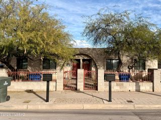 3615 S Lundy Avenue, Tucson, AZ 85713
