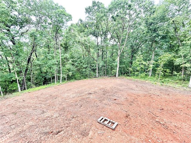 16 Dumfries Lane, Bella Vista, AR 72715