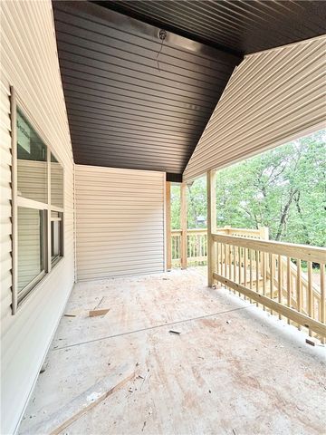 16 Dumfries Lane, Bella Vista, AR 72715
