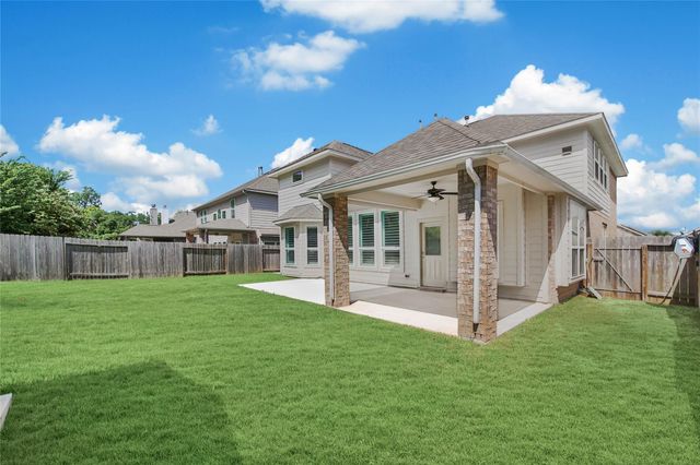 26028 Hasting Ridge Lane, Kingwood, TX 77339