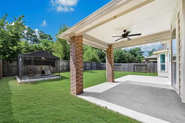 26028 Hasting Ridge Lane, Kingwood, TX 77339