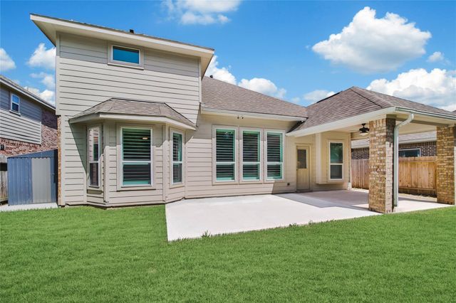 26028 Hasting Ridge Lane, Kingwood, TX 77339