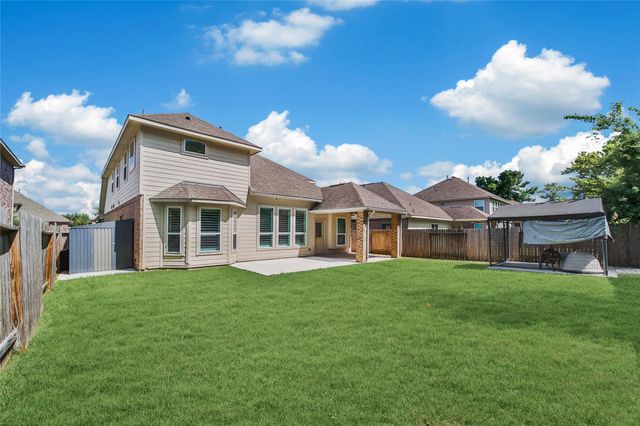 26028 Hasting Ridge Lane, Kingwood, TX 77339