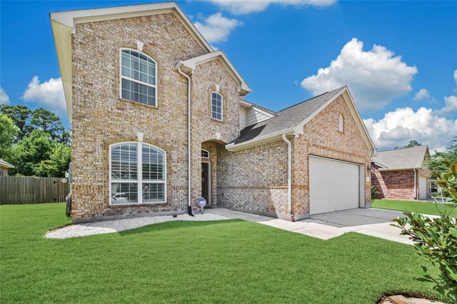 26028 Hasting Ridge Lane, Kingwood, TX 77339