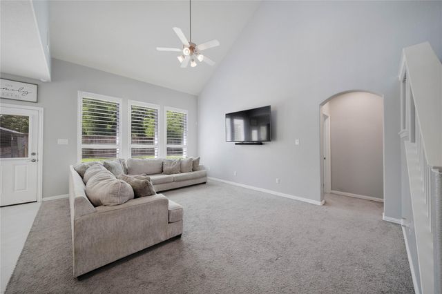 26028 Hasting Ridge Lane, Kingwood, TX 77339
