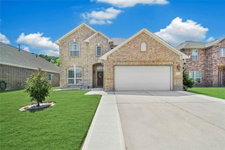26028 Hasting Ridge Lane, Kingwood, TX 77339