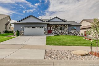 407 Double Tree Drive, Greeley, CO 80634