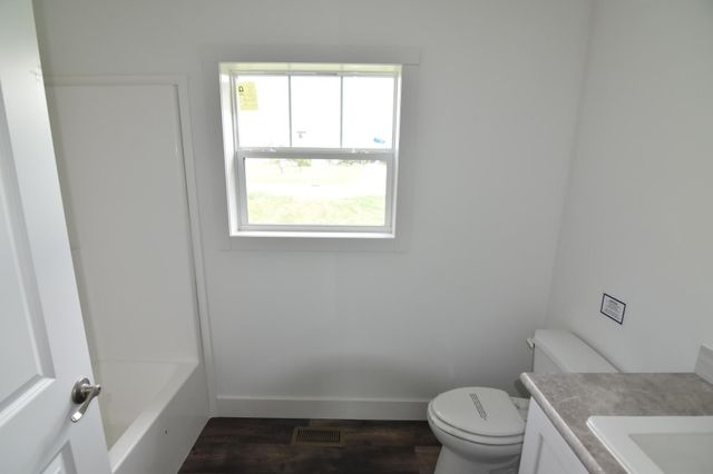 319 3rd Avenue SW, Baudette, MN 56623
