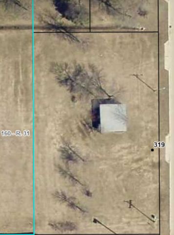 319 3rd Avenue SW, Baudette, MN 56623