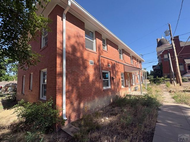 1813 N Greenwood, Pueblo, CO 81003