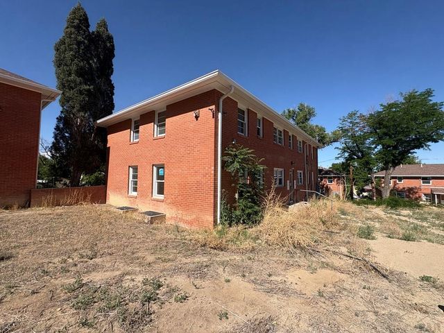 1813 N Greenwood, Pueblo, CO 81003