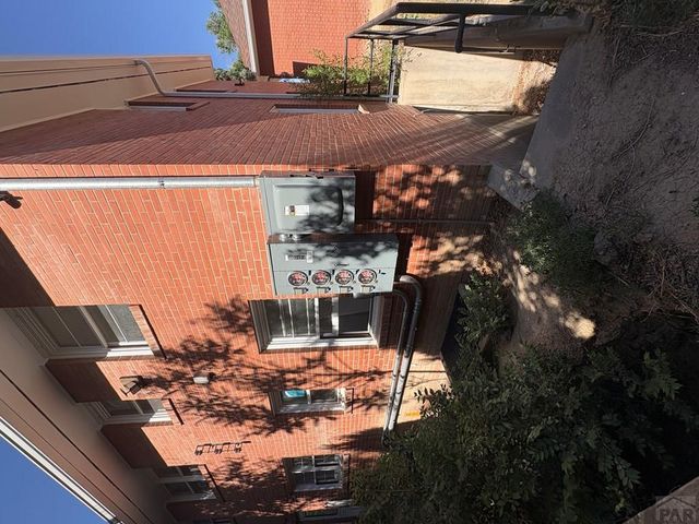 1813 N Greenwood, Pueblo, CO 81003