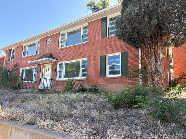 1813 N Greenwood, Pueblo, CO 81003