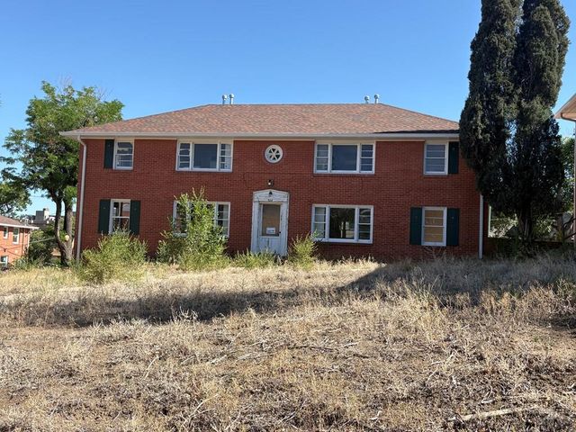 1813 N Greenwood, Pueblo, CO 81003