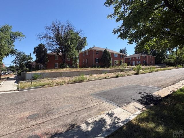 1813 N Greenwood, Pueblo, CO 81003