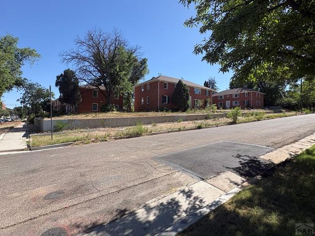 1813 N Greenwood, Pueblo, CO 81003