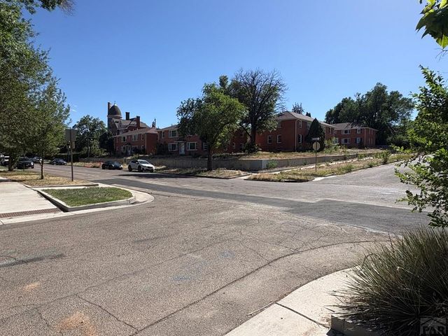 1813 N Greenwood, Pueblo, CO 81003