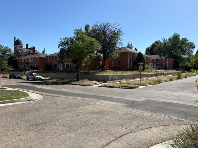 1813 N Greenwood, Pueblo, CO 81003