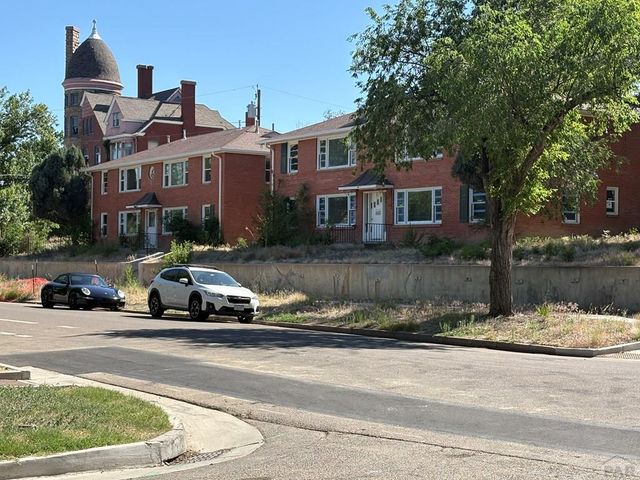 1813 N Greenwood, Pueblo, CO 81003